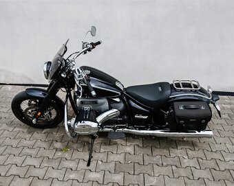 BMW R18 FIRST EDITION-WUNDERLICH-STAV NOVEJ - 13