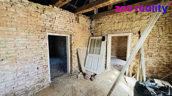 Prodej, rodinný dům, Svatý Ján nad Malší Sedlce - 13