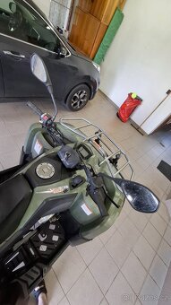 ACCESS MAX SP 250-U - 13