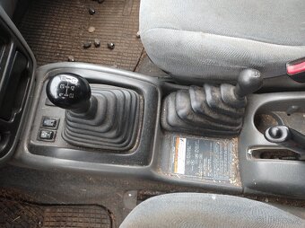 Suzuki Grand Vitara XL7 2,7 V6 4x4-JEZDI, DILY - 13