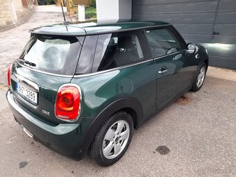 Mini One, 1.2i, 75kW - 13
