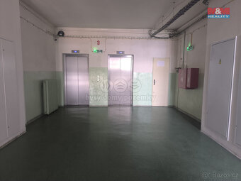 Pronájem bytu 3+kk, 74 m², Chomutov, ul. Kundratická - 13