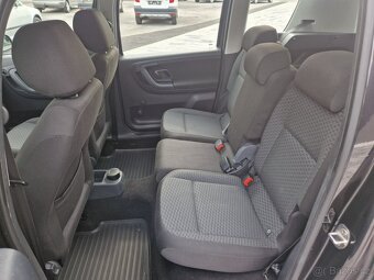Škoda Roomster Ambition 1.2 TSI 63kW - 13