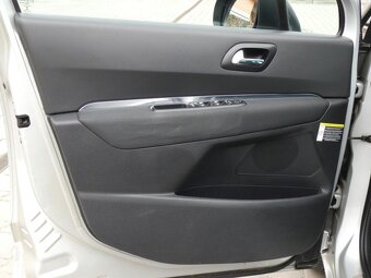 Peugeot 5008 2.0 HDI Allure, panorama - 13