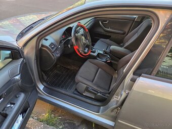 AUDI A4 1.9 TDI - 13