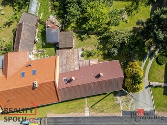 Prodej, domy/rodinný, 128 m2, Babolky, 67961 Letovice, Blans - 13