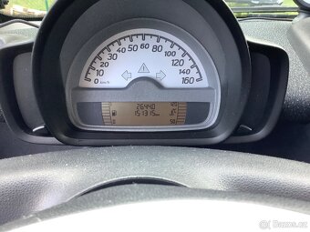 Smart Fortwo - 13