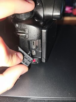 Sony SLT A37 + Sony SAL1855 - 13