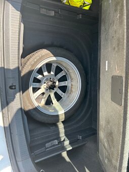 VW GOLF 7 VARIANT 1.4 TSI 92KW - 13