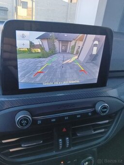 Ford Focus 1.5i Ecoboost ST-Line - 13