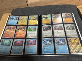 Pokémon 151 Master set - 13