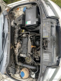 Škoda fabia 1.4 nafta - 13
