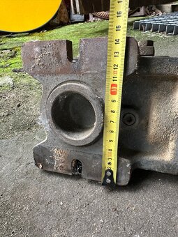 Suport, kuličkový posuv,univerzala 250,160,130 - 13