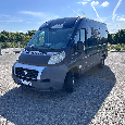 Fiat Ducato 2,3 JTD L2H2 - 13