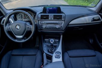 BMW Rad 1 116d / AJ NA SPLÁTKY - 13