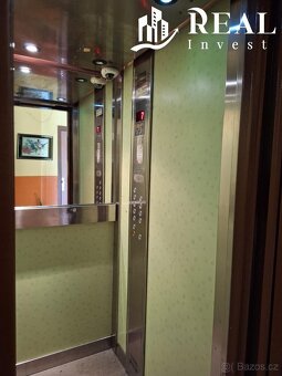 Prodej, byt 2+1, 60m2, ul. Karla Čapka, Krupka - 13