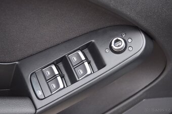 Audi A4 avant 2.0TDI ,FACELIFT, manuál ,bez koroze - 13