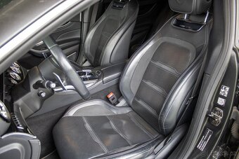 Mercedes-Benz AMG GT 63 S 4MATIC+ 470kW - 13