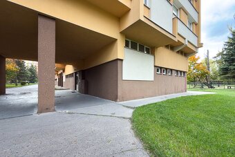 Prodej, byt, 2+1, 67 m², osobní vlastnictví, Chomutov, Bezru - 13