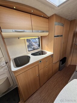 Adria Adora 563PT ~ Palandy - 13