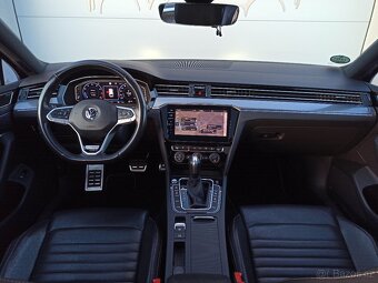 VOLKSWAGEN PASSAT ALLTRACK 2.0TSI CZ 1.MAJ - 13
