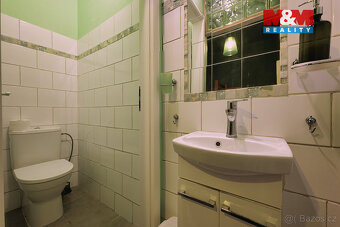 Prodej rodinného domu, 240 m², Bouzov - 13