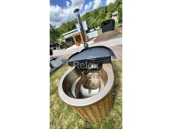 Koupací sud Ofuro - 13