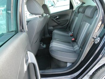 Volkswagen Polo 1.2i 51kW MATCH, 2x kola, serviska - 13