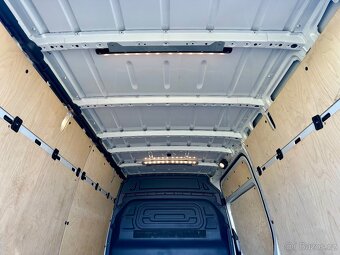 Sprinter 314 L2H2 NEBOURANÉ 2,2 CDI 105Kw - 13