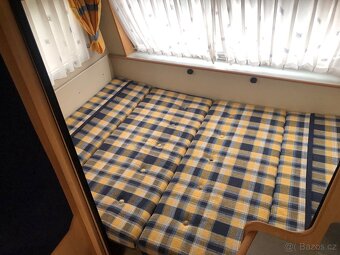 Karavan Hobby 450 De Luxe - 13