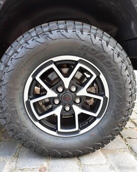 Jeep Wrangler Unlimited Sport S - 13