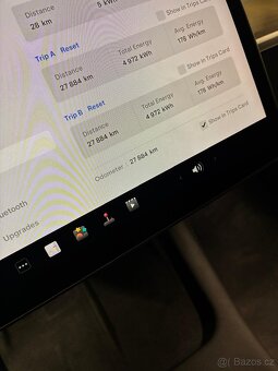 Dražba TESLA MODEL Y Long Range - 13