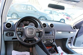 Audi A3 - 13