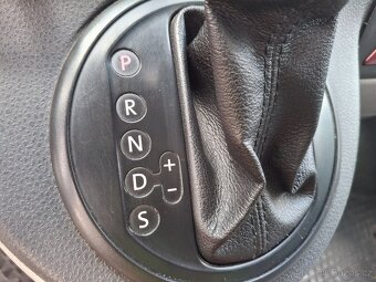 VW Transporter DSG po rozvodech ,nová STK - 13