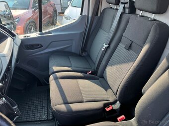 Ford Transit 2.0TDCI 96kw L4H3 - 13
