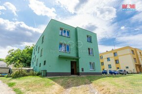 Prodej bytu 3+kk, 60 m², Lichnov - 13