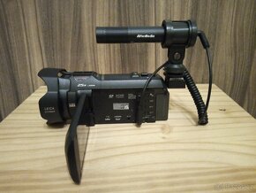 Prodám Video-Kameru 4K - 13