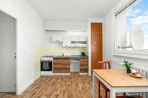 Pronájem bytu 1+1 (35 m2), ulice Ivana Sekaniny, Ostrava-Por - 13