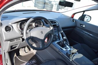 ►►Peugeot 3008 1.6 16V 88KW VTI Premium TAŽNÉ REZERVACE◄◄ - 13