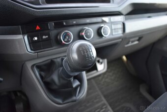 Volkswagen Crafter, 2.0TDI.L2H2.KAMERA.NAVI.SERVIS VW.DPH - 13