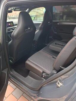 Seat Tarraco FR 2.0 TSI rv.2023,10.000km, 4x4,180kW 7.miest. - 13