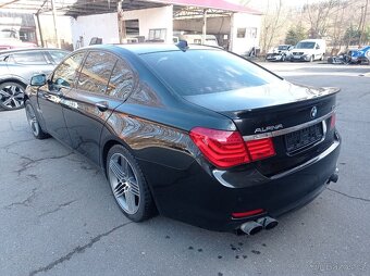Bmw B7 Alpina CR doklady - 13