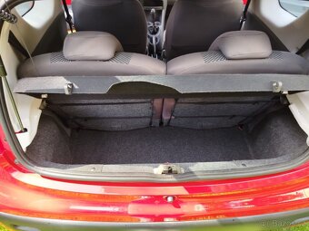Peugeot 107, 1.0 50kw - 13