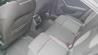 Škoda Octavia 4 2.0 TDI, ČR, 1. majitel - 13