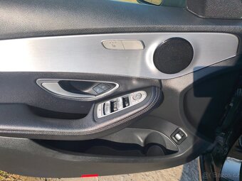Mercedes-Benz C220 T Cdi , 9AT ,DPH - 13