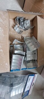 Materiál dřevostavba přebytky - 13