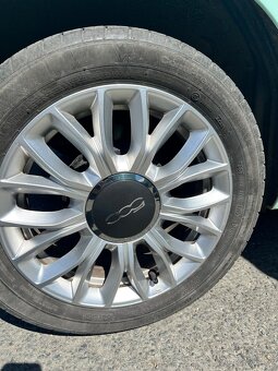 Fiat 500 - 13