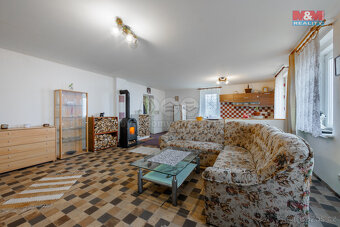 Prodej rodinného domu, 103 m², Štědrá - 13