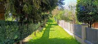 Prodej zahrady, Žeravice okres Přerov - 13