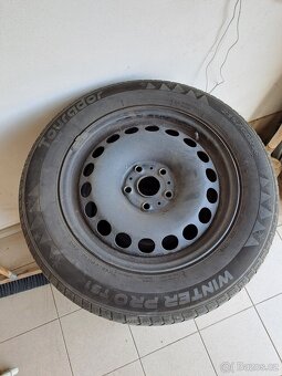 VW Passat 2,0 TDI 110KW, kombi - 13